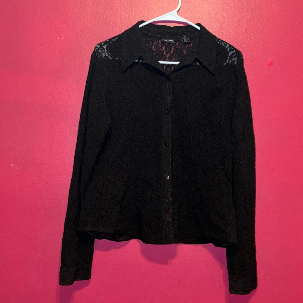 NY&CO top